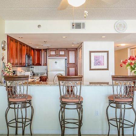 Luxury Oceanfront Condo With Breathtaking Views Pool Wifi ~ Ch516 New Smyrna Beach Exterior photo